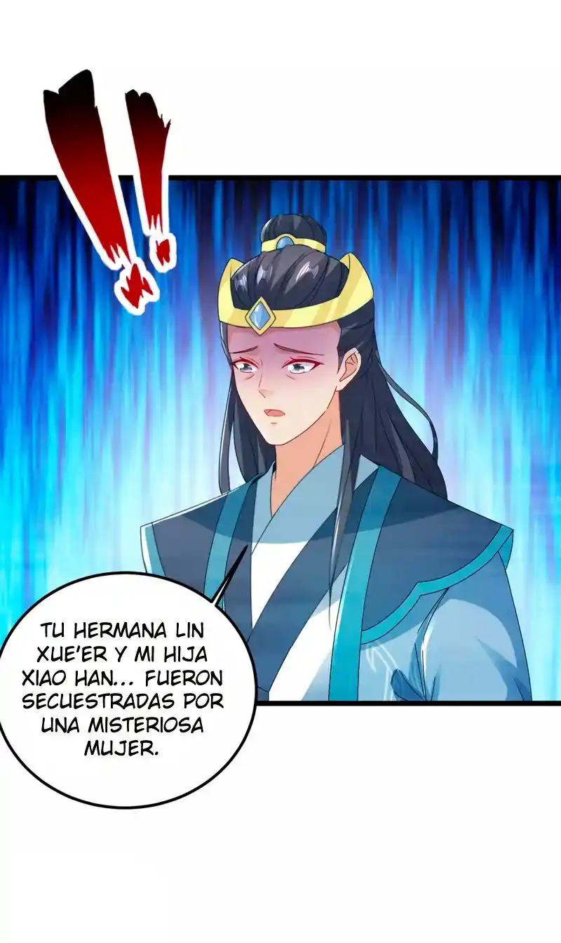 Emperor Wu - Capítulo 166 - Página 9 - LectorTMOo