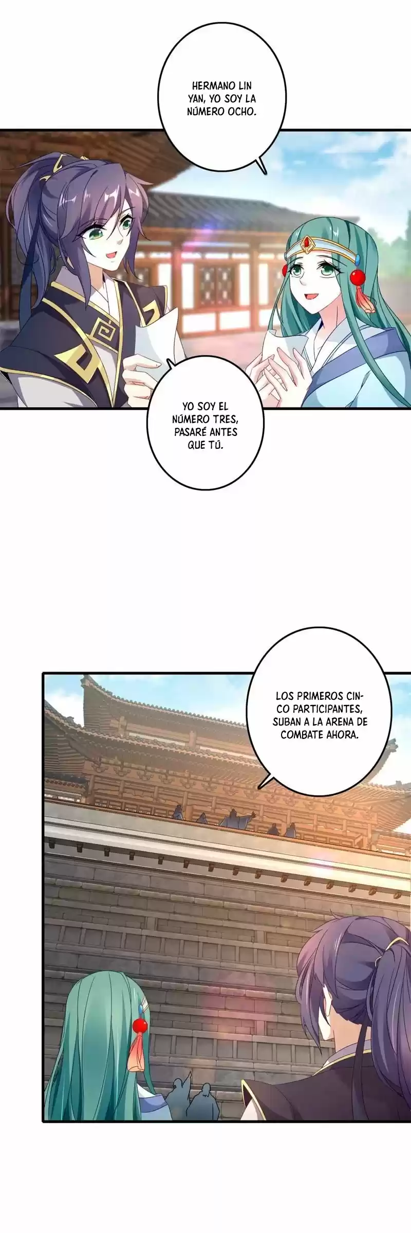 Emperor Wu - Capítulo 17 - Página 4 - LectorTMOo