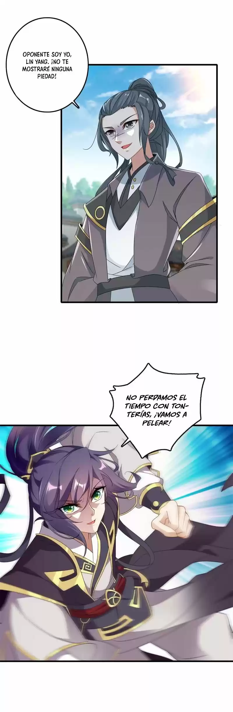 Emperor Wu - Capítulo 17 - Página 7 - LectorTMOo