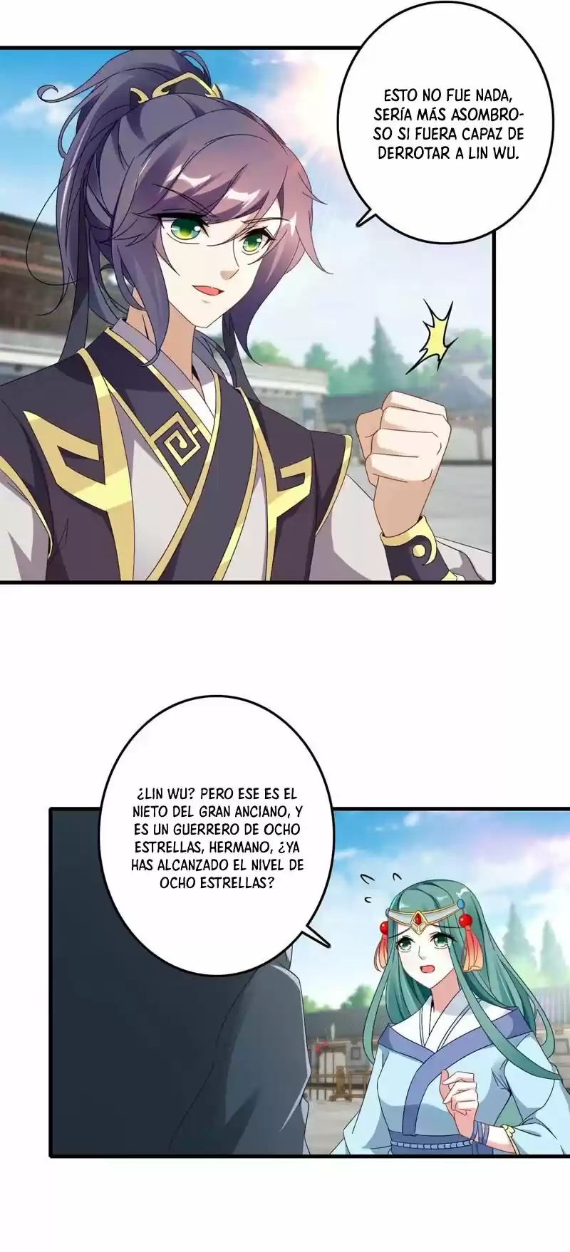 Emperor Wu - Capítulo 17 - Página 17 - LectorTMOo