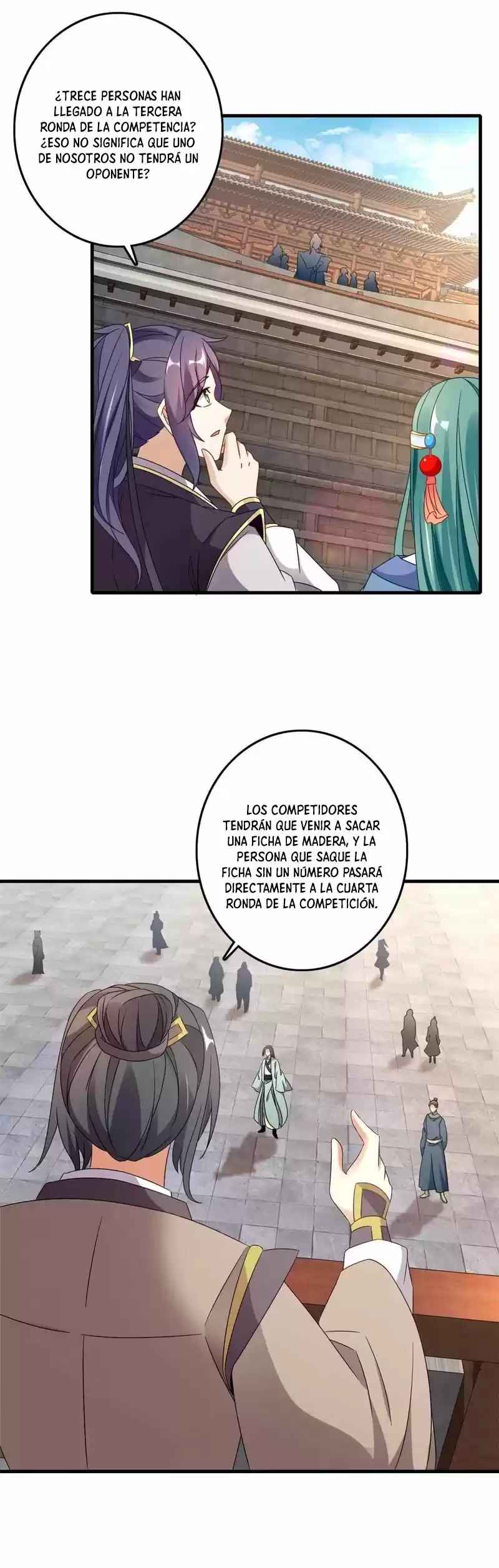 Emperor Wu - Capítulo 17 - Página 26 - LectorTMOo