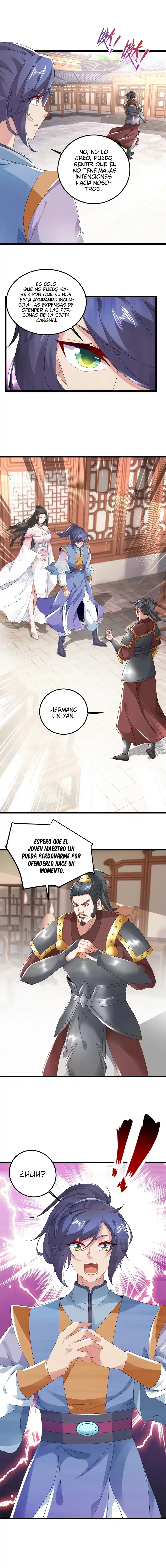 Emperor Wu - Capítulo 171 - Página 8 - LectorTMOo