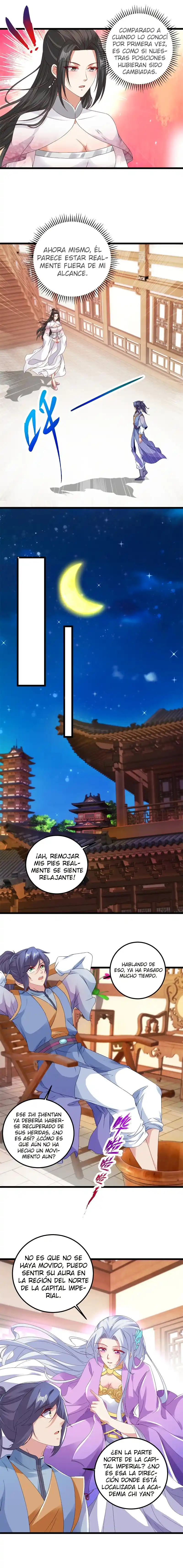 Emperor Wu - Capítulo 174 - Página 6 - LectorTMOo