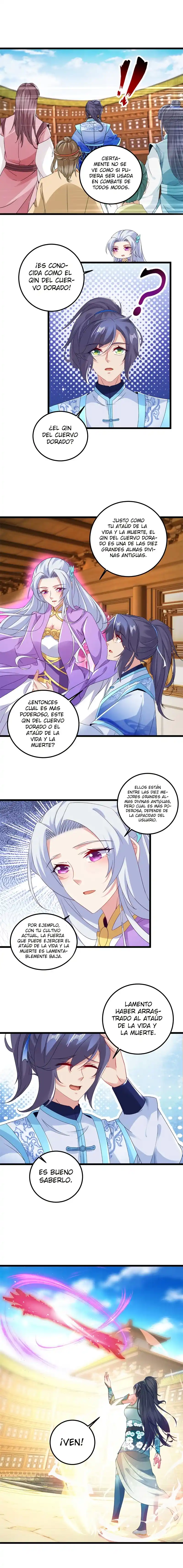 Emperor Wu - Capítulo 176 - Página 6 - LectorTMOo
