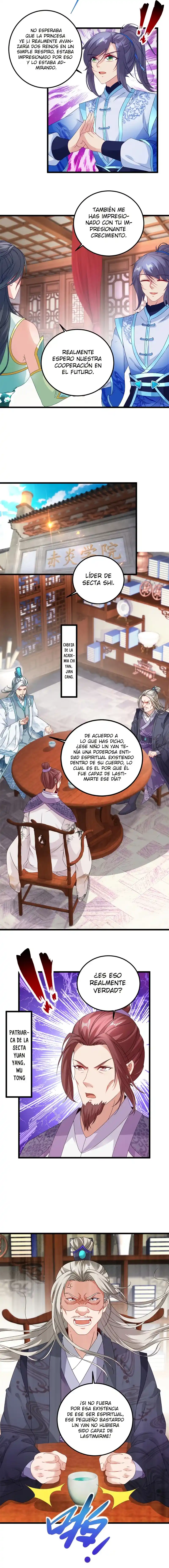 Emperor Wu - Capítulo 178 - Página 9 - LectorTMOo