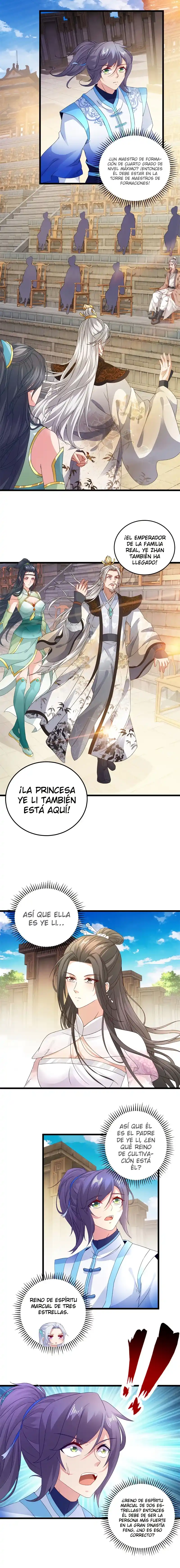 Emperor Wu - Capítulo 179 - Página 6 - LectorTMOo