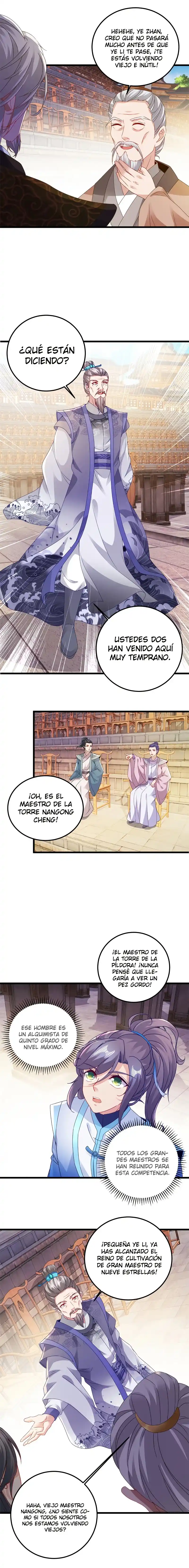 Emperor Wu - Capítulo 179 - Página 8 - LectorTMOo