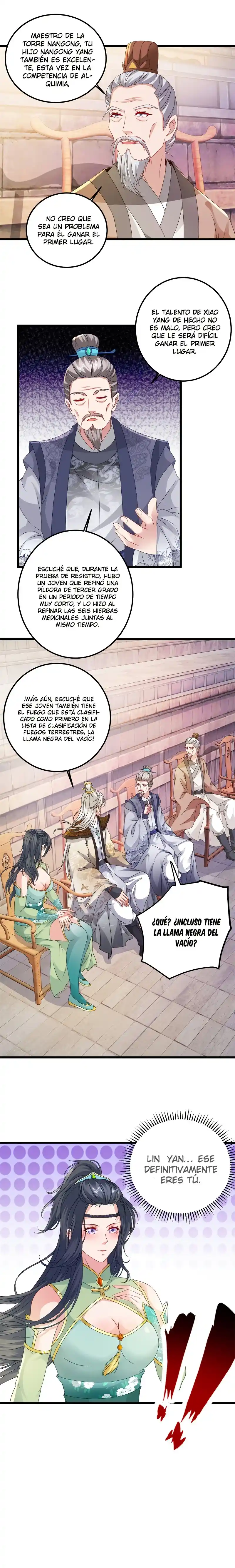 Emperor Wu - Capítulo 179 - Página 9 - LectorTMOo