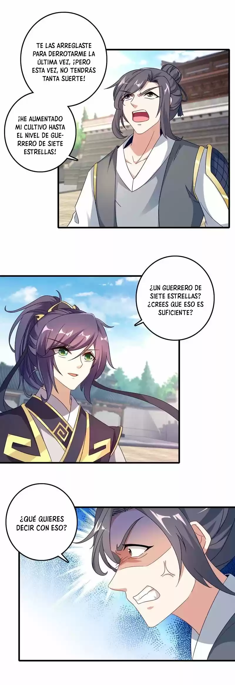 Emperor Wu - Capítulo 18 - Página 14 - LectorTMOo