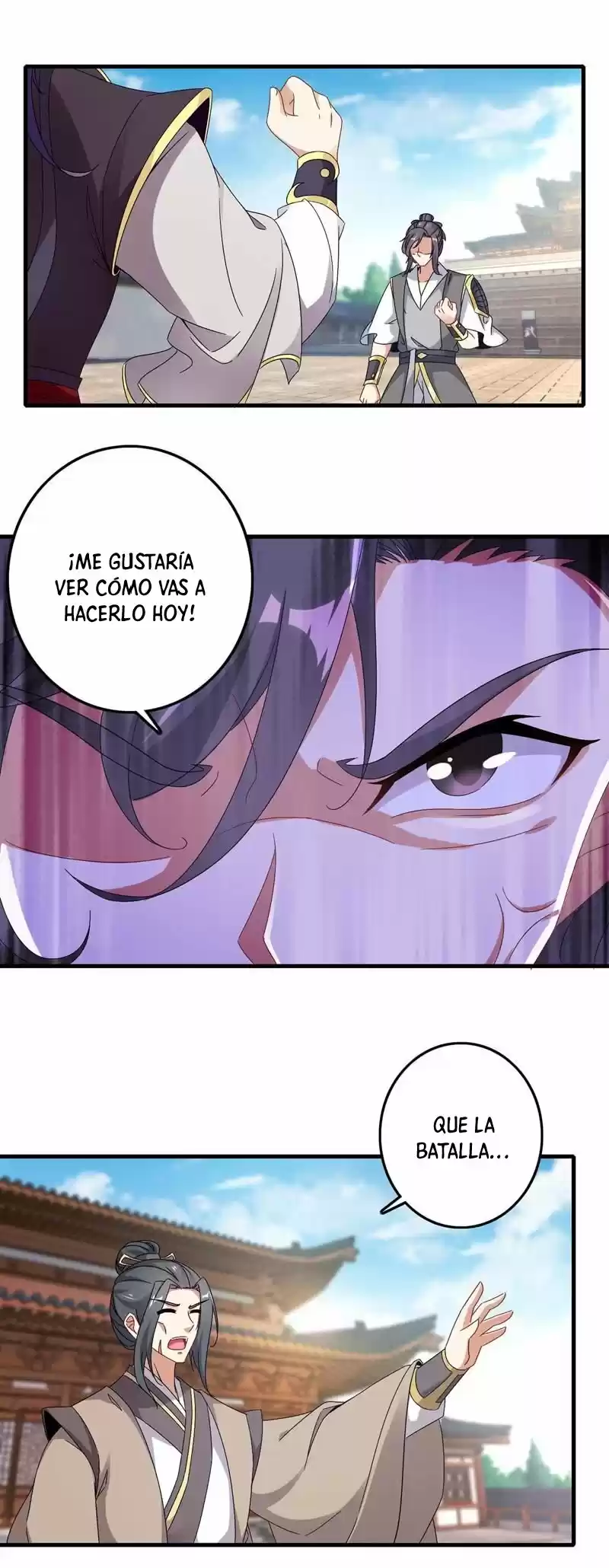 Emperor Wu - Capítulo 18 - Página 16 - LectorTMOo