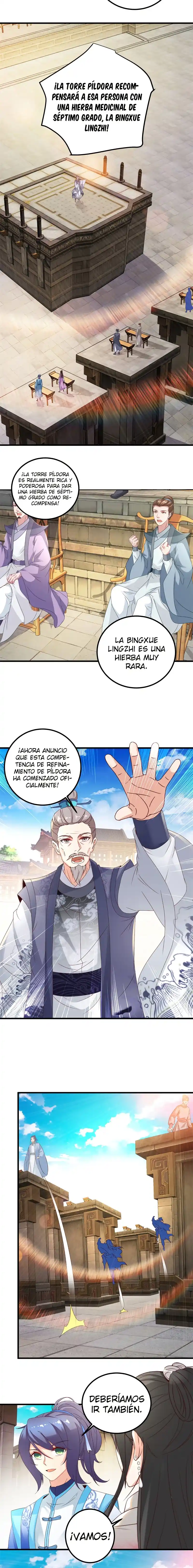 Emperor Wu - Capítulo 180 - Página 4 - LectorTMOo