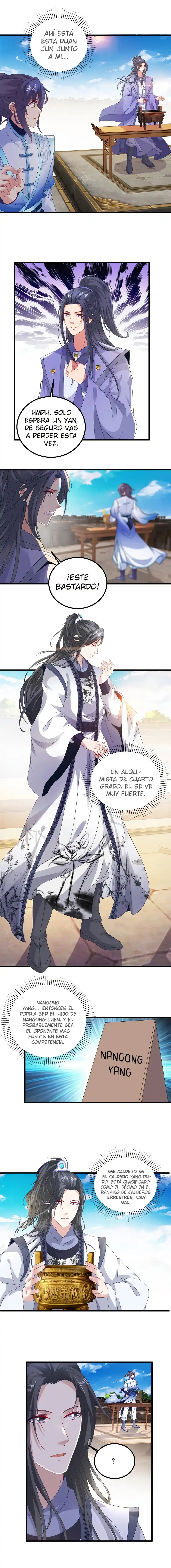 Emperor Wu - Capítulo 180 - Página 7 - LectorTMOo