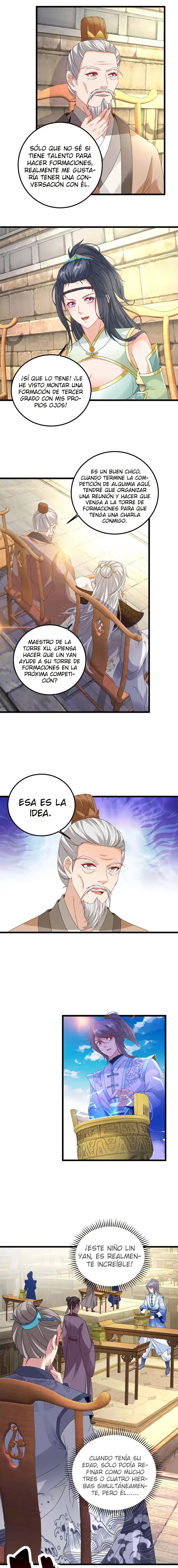 Emperor Wu - Capítulo 181 - Página 7 - LectorTMOo
