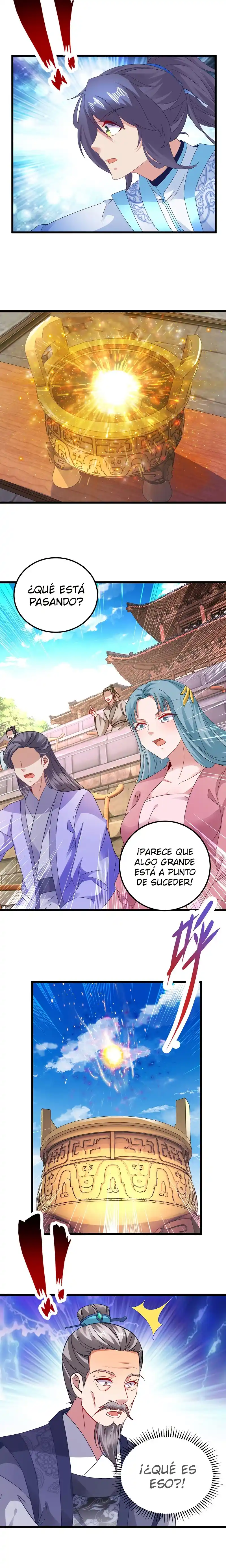 Emperor Wu - Capítulo 181 - Página 8 - LectorTMOo