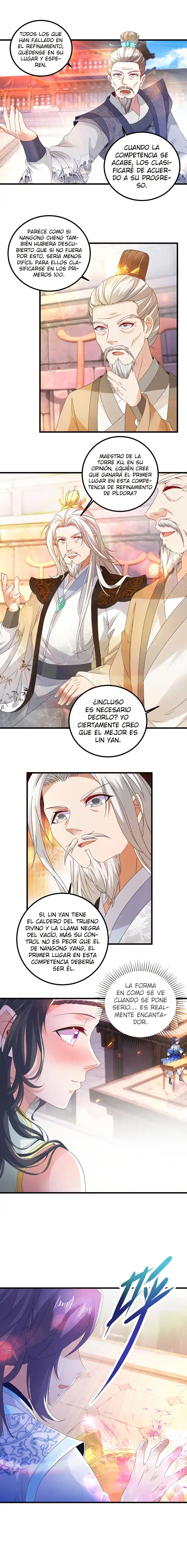 Emperor Wu - Capítulo 182 - Página 7 - LectorTMOo