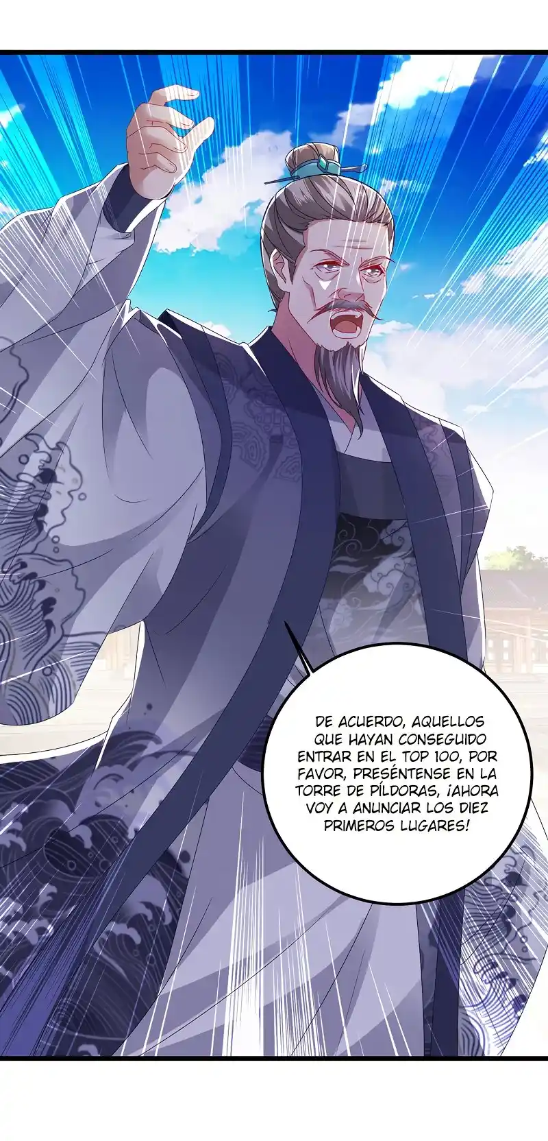 Emperor Wu - Capítulo 183 - Página 9 - LectorTMOo