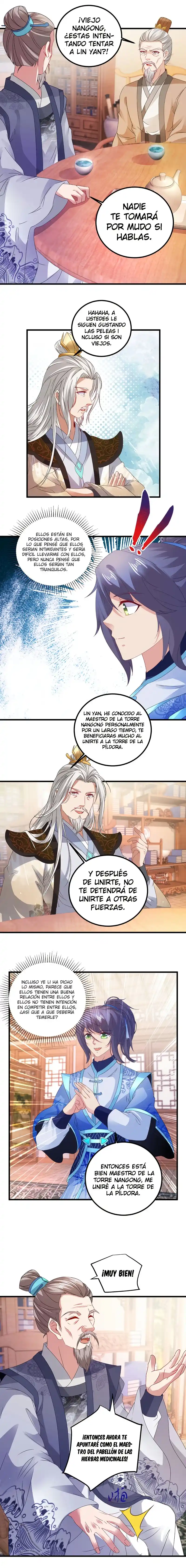 Emperor Wu - Capítulo 185 - Página 4 - LectorTMOo