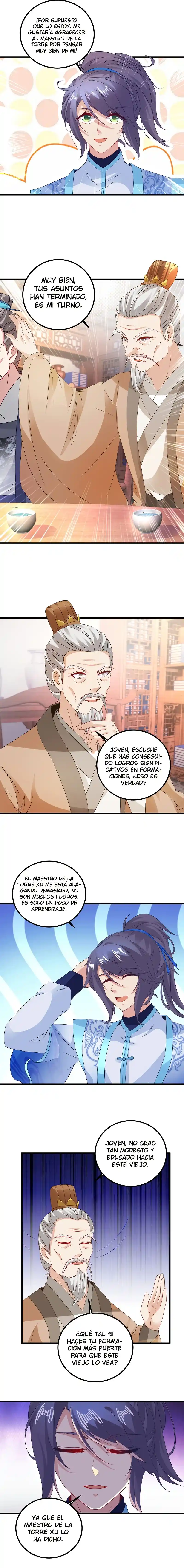 Emperor Wu - Capítulo 185 - Página 6 - LectorTMOo