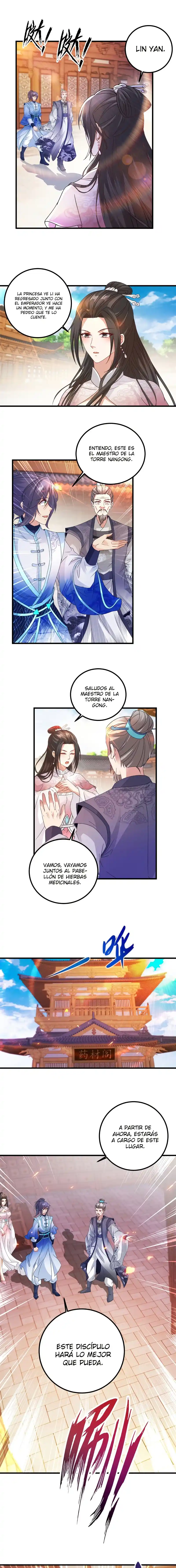 Emperor Wu - Capítulo 186 - Página 6 - LectorTMOo