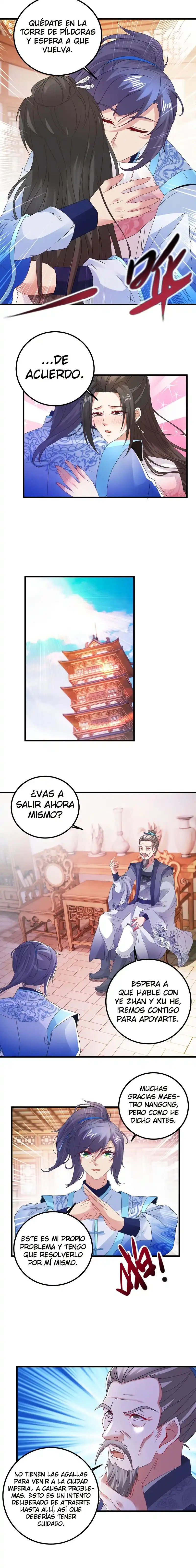 Emperor Wu - Capítulo 187 - Página 4 - LectorTMOo