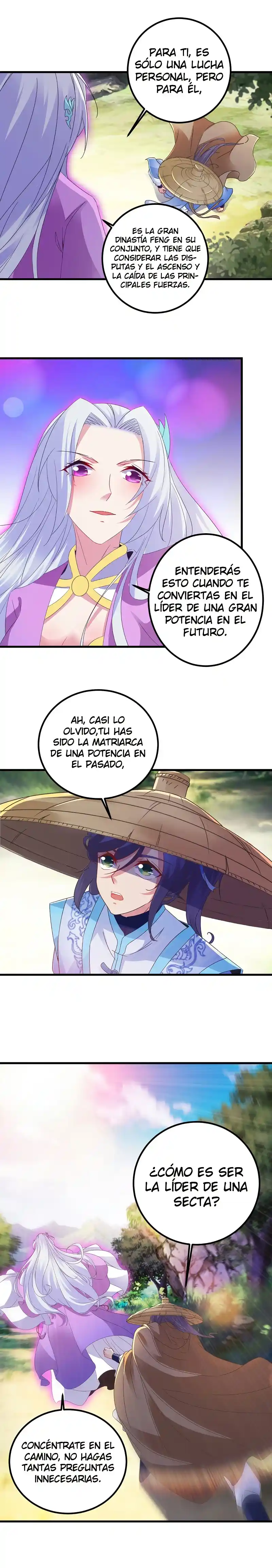 Emperor Wu - Capítulo 187 - Página 8 - LectorTMOo
