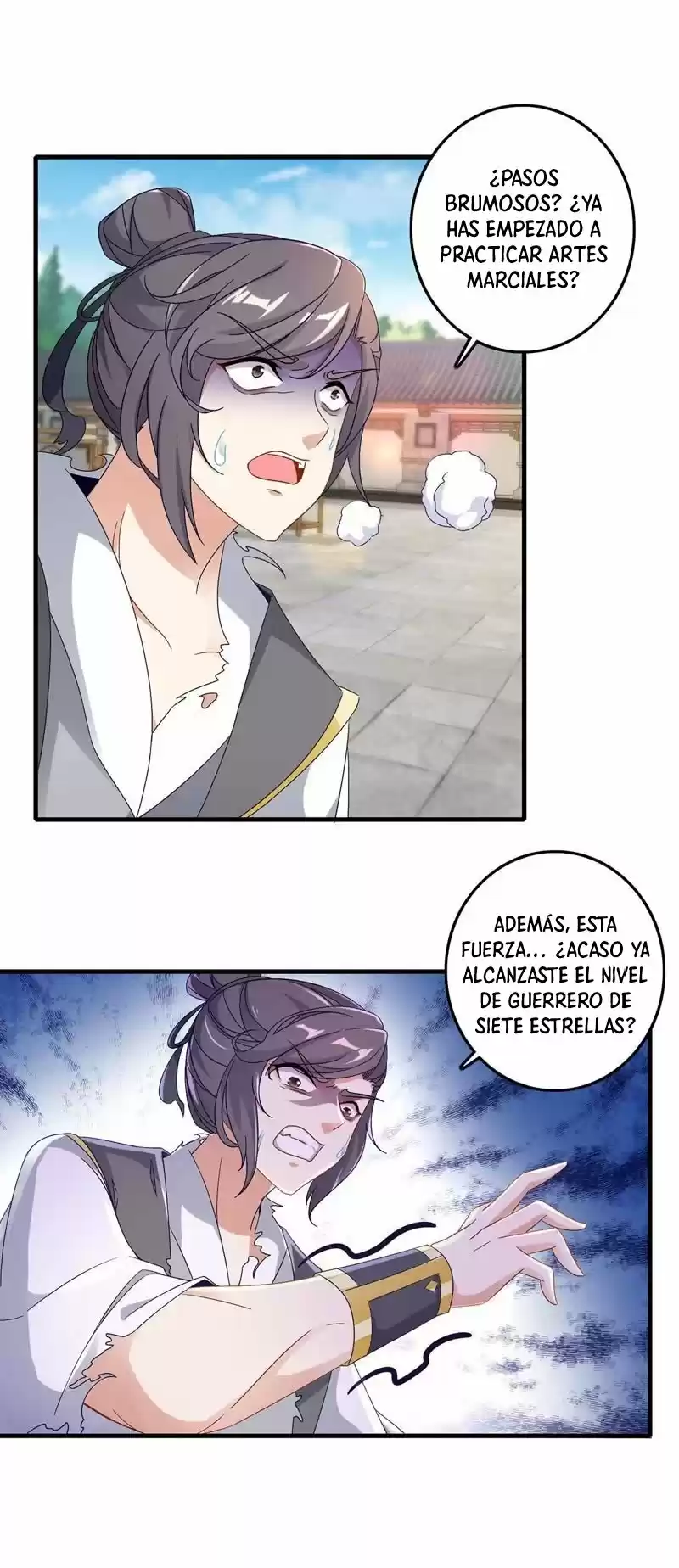 Emperor Wu - Capítulo 19 - Página 4 - LectorTMOo