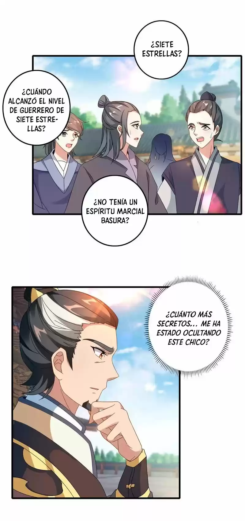 Emperor Wu - Capítulo 19 - Página 5 - LectorTMOo