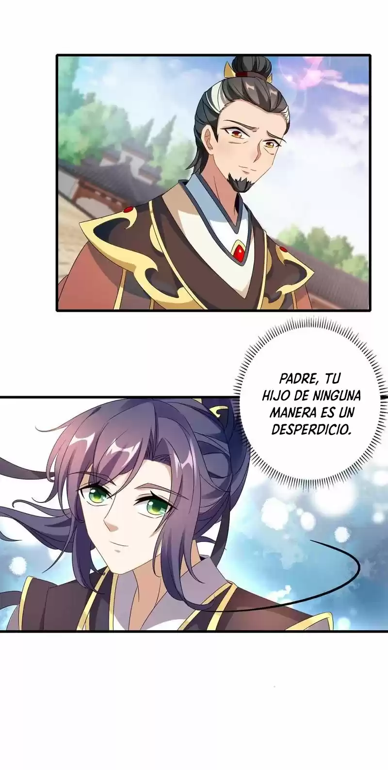 Emperor Wu - Capítulo 19 - Página 9 - LectorTMOo
