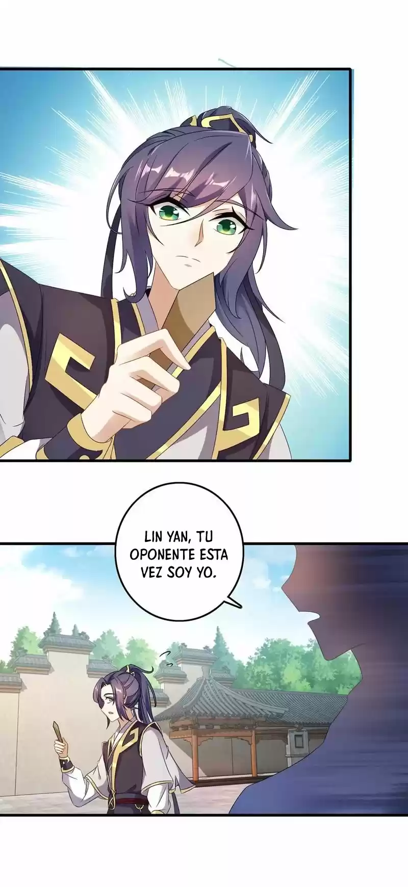 Emperor Wu - Capítulo 19 - Página 11 - LectorTMOo