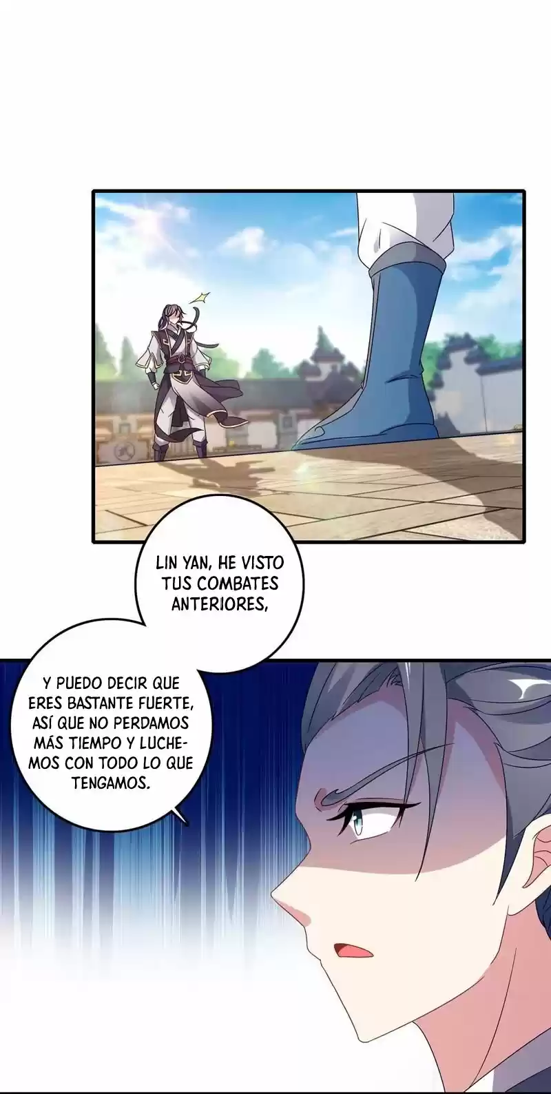 Emperor Wu - Capítulo 19 - Página 13 - LectorTMOo