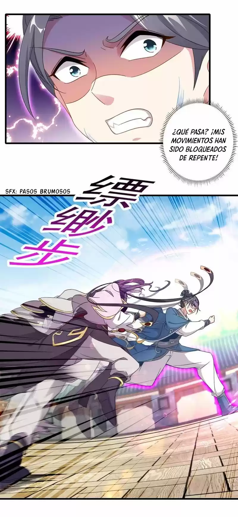 Emperor Wu - Capítulo 19 - Página 19 - LectorTMOo