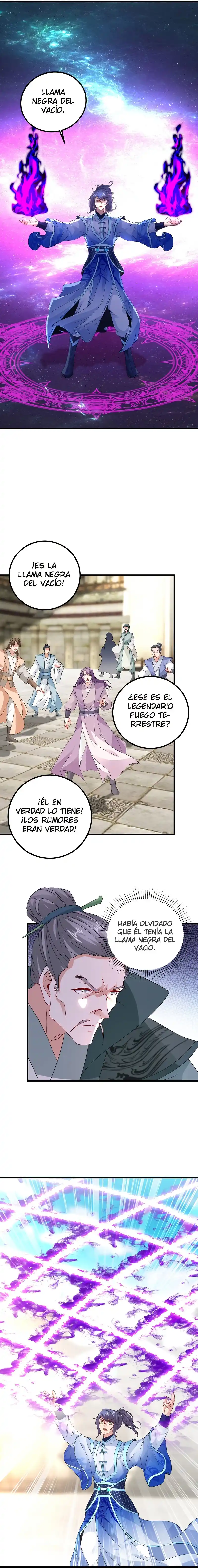 Emperor Wu - Capítulo 191 - Página 5 - LectorTMOo