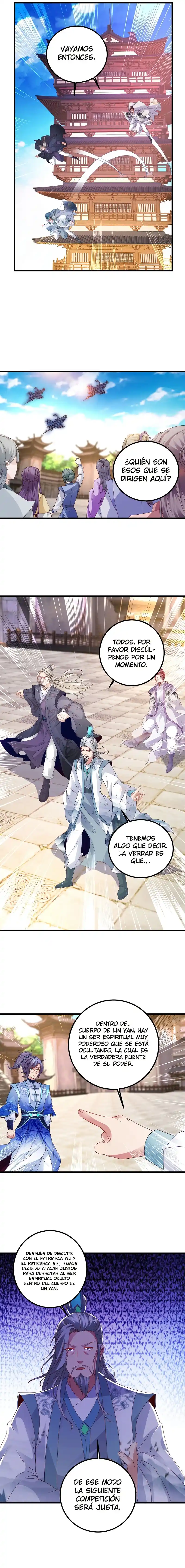 Emperor Wu - Capítulo 191 - Página 8 - LectorTMOo