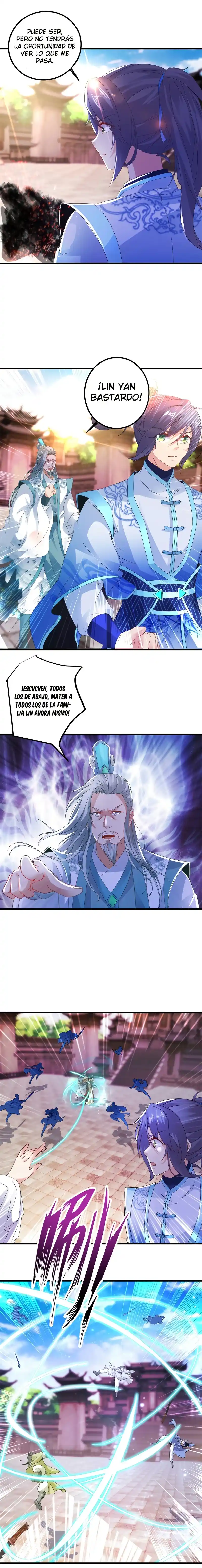 Emperor Wu - Capítulo 193 - Página 4 - LectorTMOo