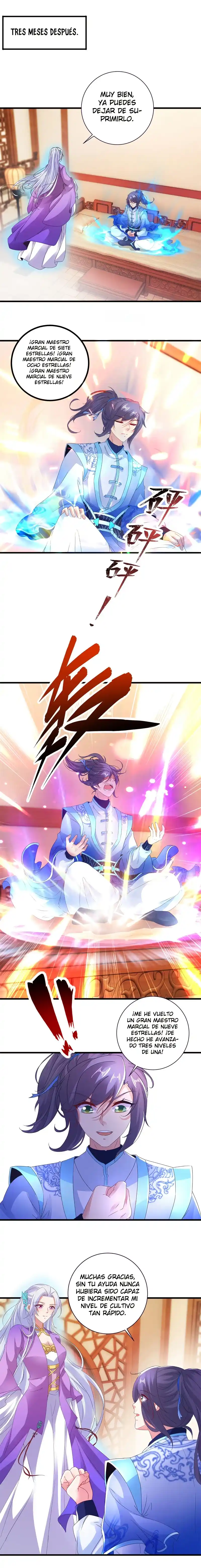Emperor Wu - Capítulo 197 - Página 7 - LectorTMOo