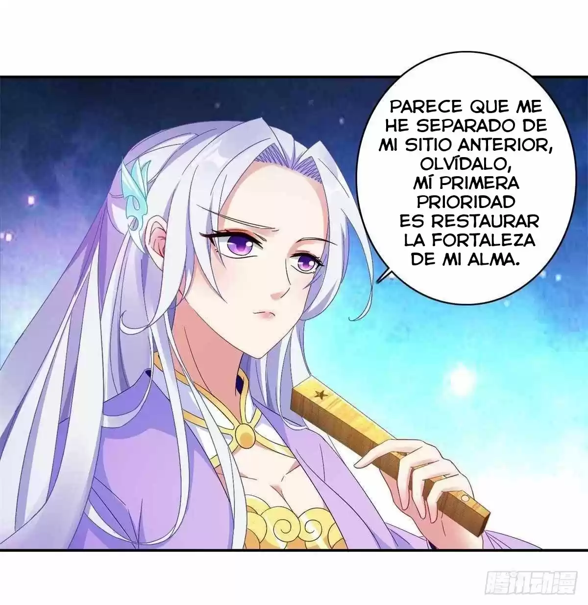 Emperor Wu - Capítulo 2 - Página 5 - LectorTMOo
