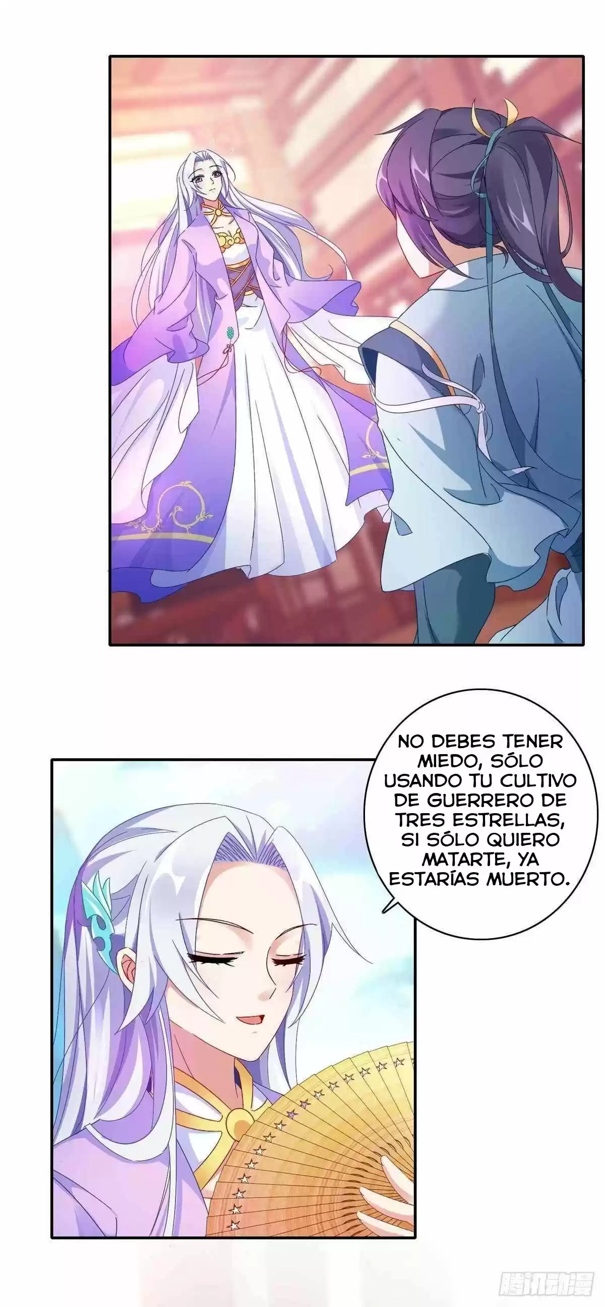 Emperor Wu - Capítulo 2 - Página 12 - LectorTMOo