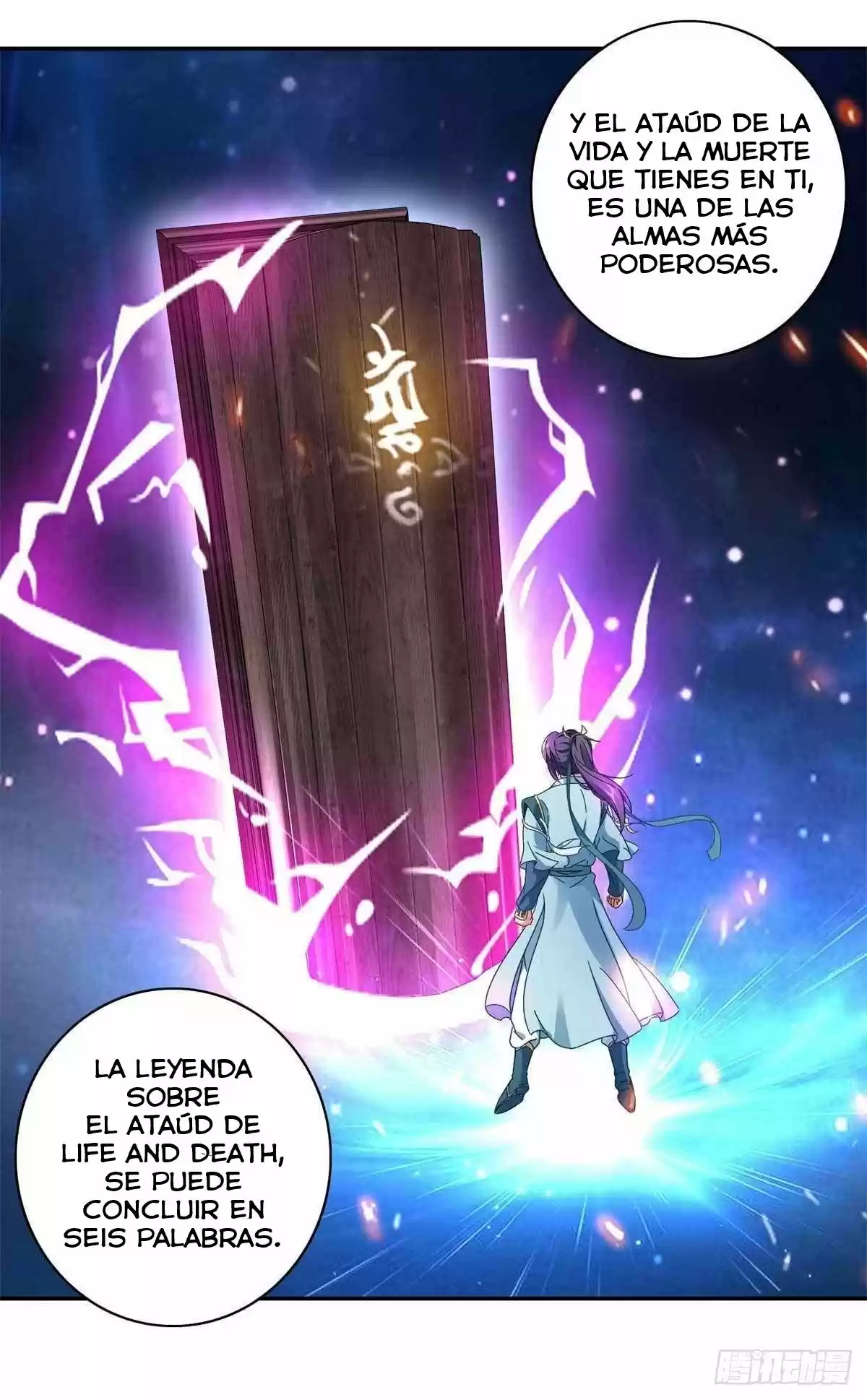 Emperor Wu - Capítulo 2 - Página 17 - LectorTMOo