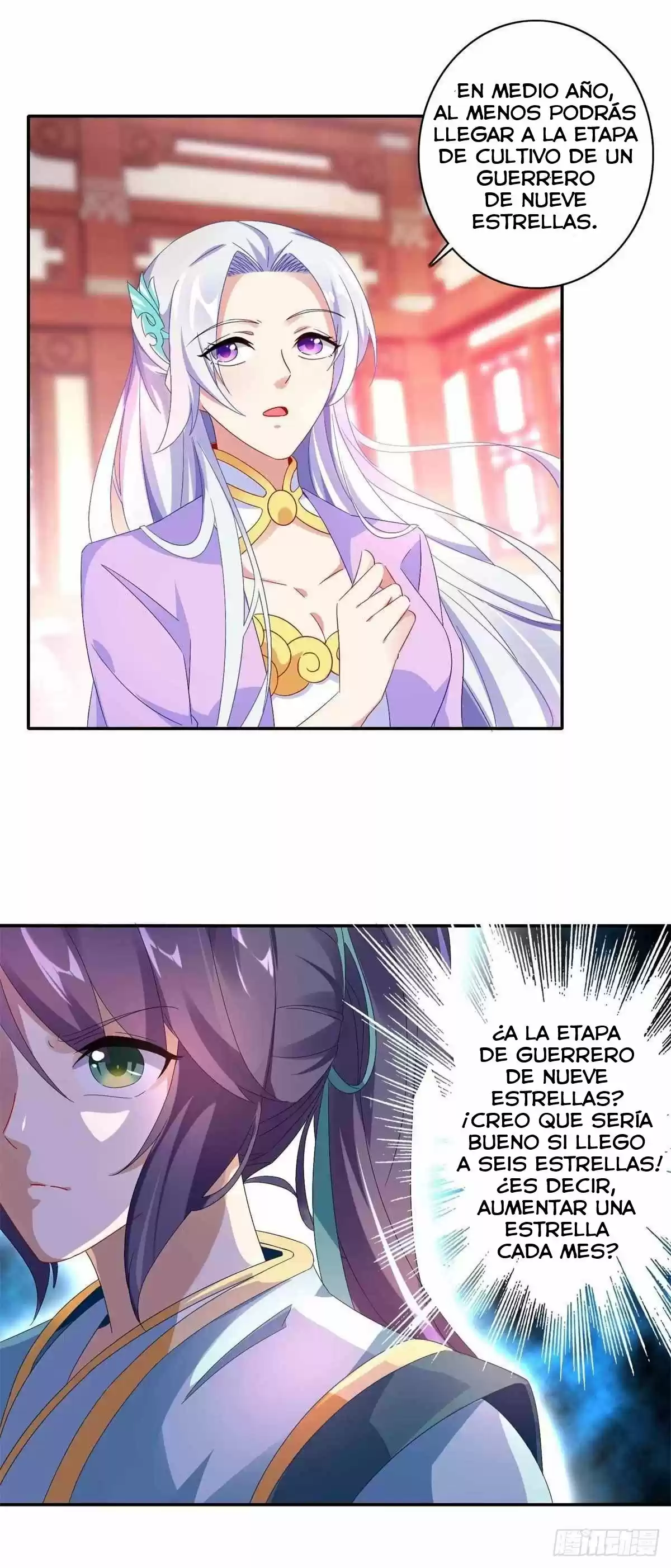 Emperor Wu - Capítulo 2 - Página 20 - LectorTMOo