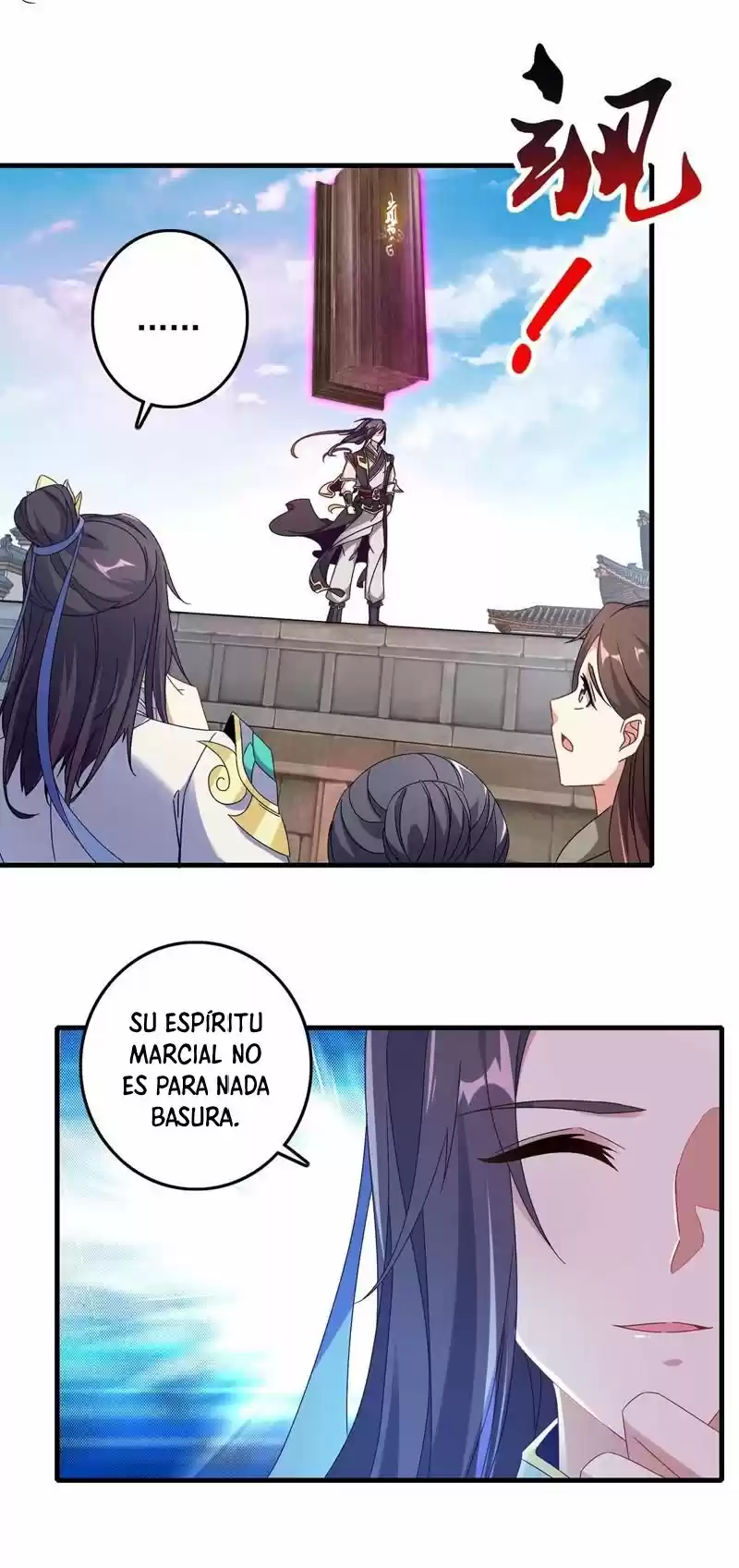 Emperor Wu - Capítulo 20 - Página 7 - LectorTMOo
