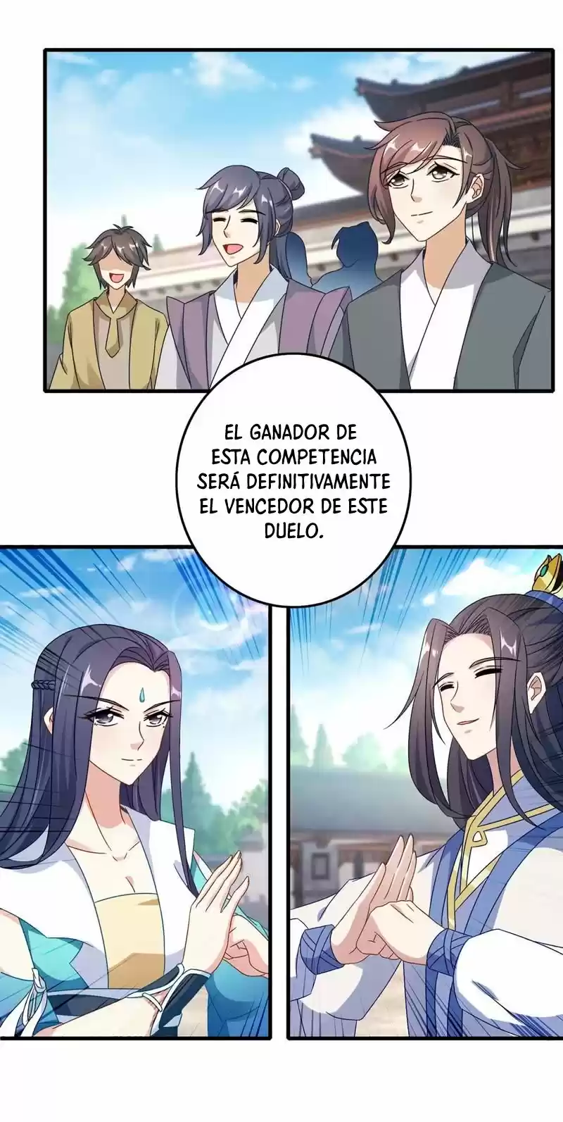 Emperor Wu - Capítulo 20 - Página 11 - LectorTMOo