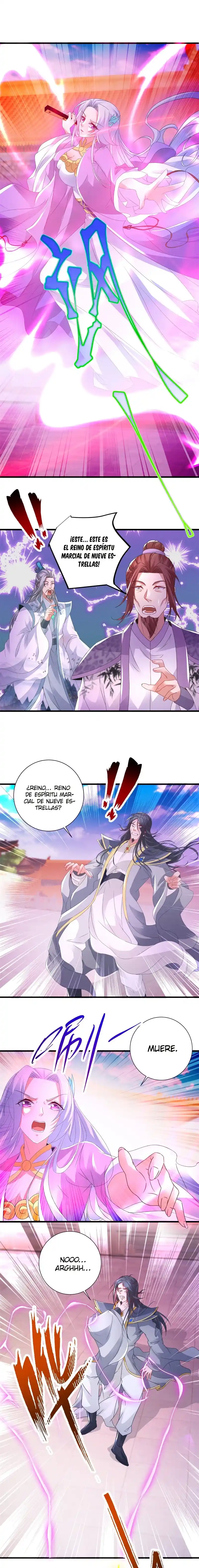 Emperor Wu - Capítulo 203 - Página 6 - LectorTMOo
