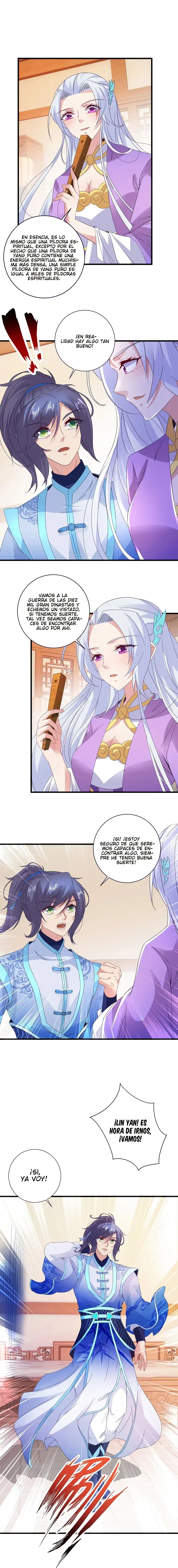 Emperor Wu - Capítulo 207 - Página 7 - LectorTMOo