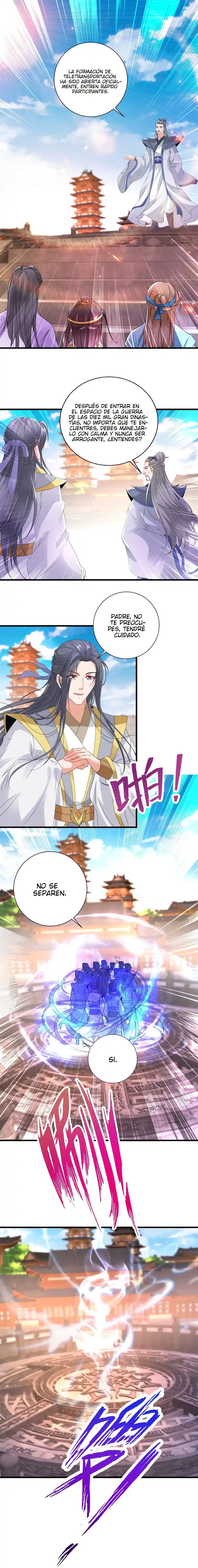 Emperor Wu - Capítulo 208 - Página 7 - LectorTMOo