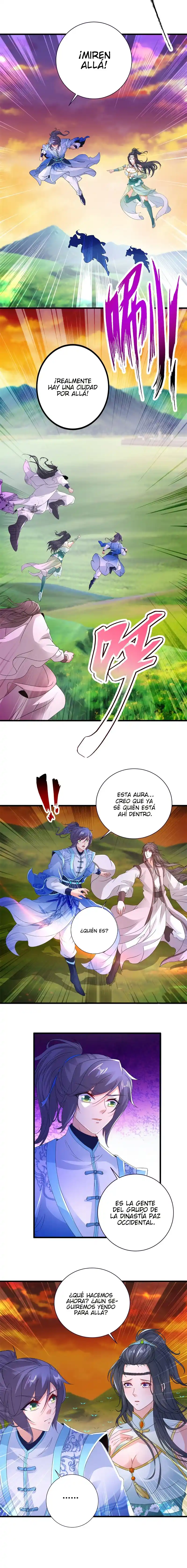 Emperor Wu - Capítulo 209 - Página 7 - LectorTMOo