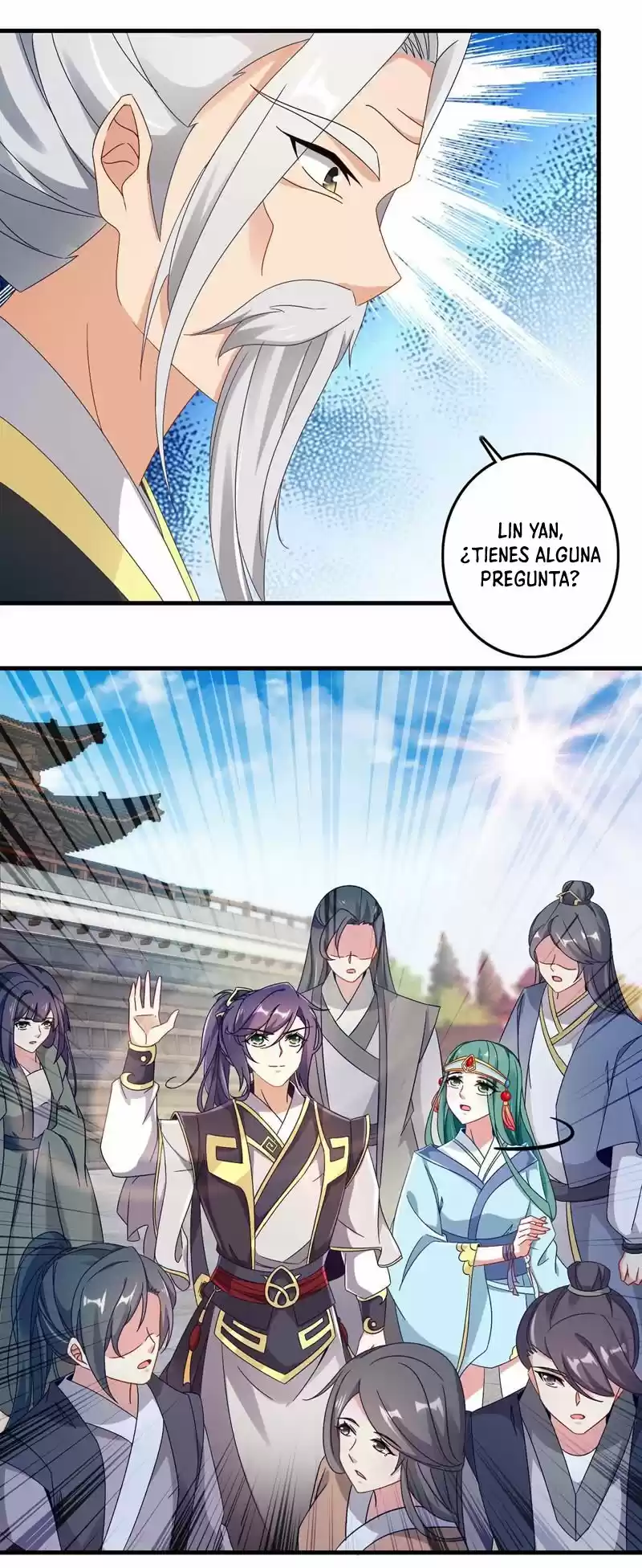 Emperor Wu - Capítulo 21 - Página 5 - LectorTMOo