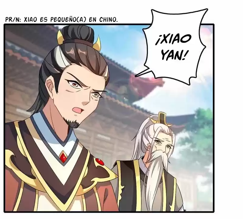 Emperor Wu - Capítulo 21 - Página 7 - LectorTMOo