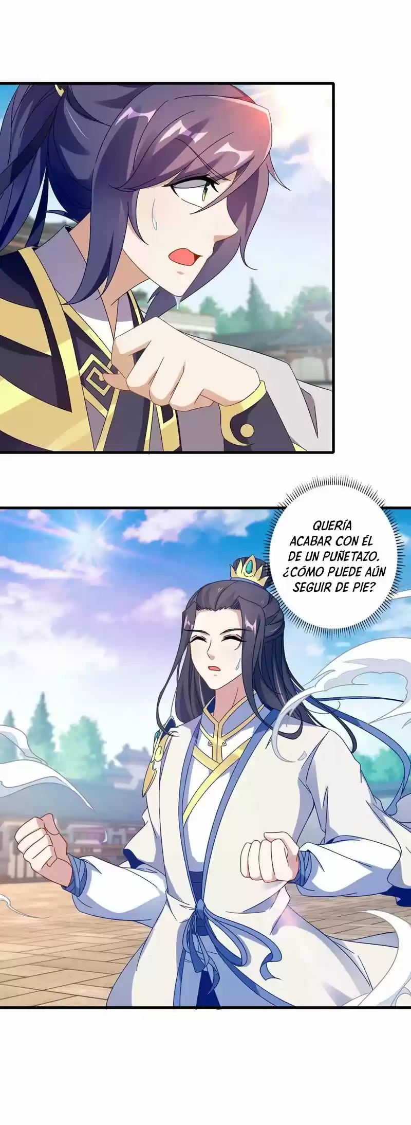 Emperor Wu - Capítulo 21 - Página 18 - LectorTMOo