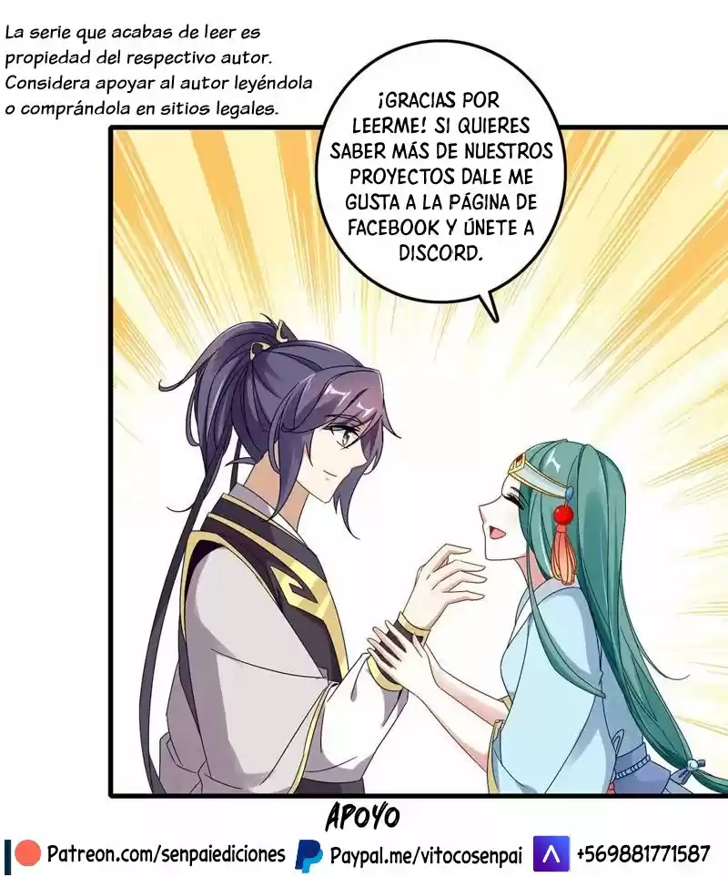 Emperor Wu - Capítulo 21 - Página 21 - LectorTMOo