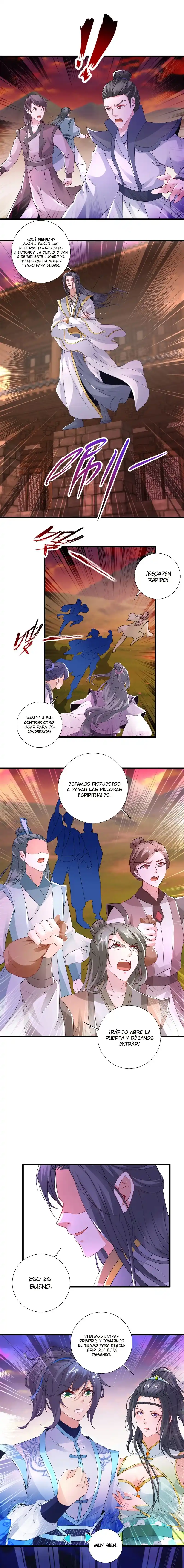 Emperor Wu - Capítulo 210 - Página 6 - LectorTMOo